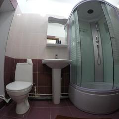 Отель Дуслык, Казань, Татарстан