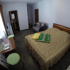 Отель Дуслык, Казань, Татарстан