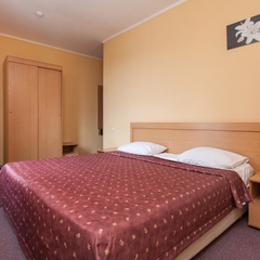 Гостиница Регина Малые Клыки, Казань, Татарстан