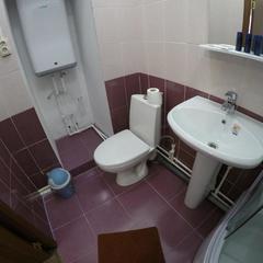 Отель Дуслык, Казань, Татарстан