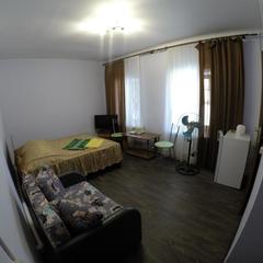 Отель Дуслык, Казань, Татарстан