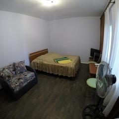 Отель Дуслык, Казань, Татарстан