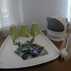 Отель Дуслык, Казань, Татарстан