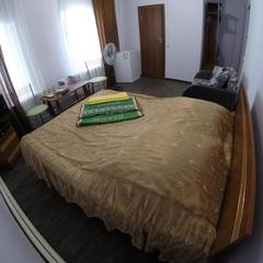 Отель Дуслык, Казань, Татарстан