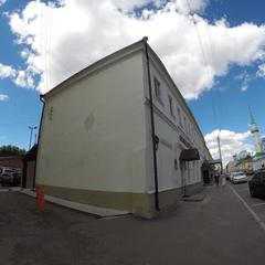 Отель Дуслык, Казань, Татарстан