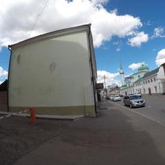 Отель Дуслык, Казань, Татарстан