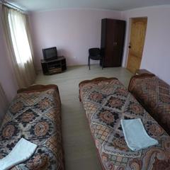 Отель Дуслык, Казань, Татарстан