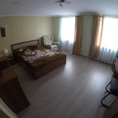 Отель Дуслык, Казань, Татарстан