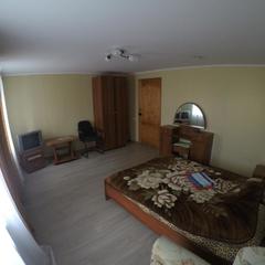 Отель Дуслык, Казань, Татарстан