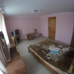 Отель Дуслык, Казань, Татарстан