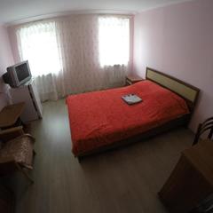 Отель Дуслык, Казань, Татарстан