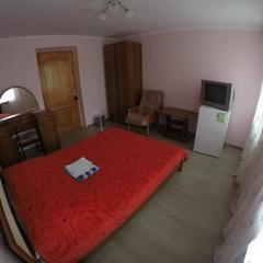 Отель Дуслык, Казань, Татарстан