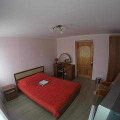 Отель Дуслык, Казань, Татарстан