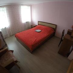 Отель Дуслык, Казань, Татарстан