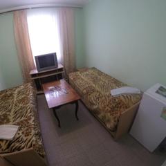 Отель Дуслык, Казань, Татарстан