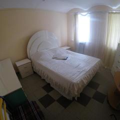 Отель Дуслык, Казань, Татарстан