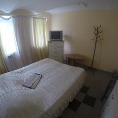 Отель Дуслык, Казань, Татарстан