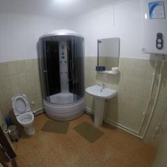 Отель Дуслык, Казань, Татарстан