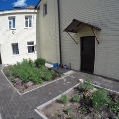 Отель Дуслык, Казань, Татарстан