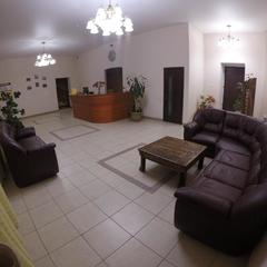 Отель Дуслык, Казань, Татарстан