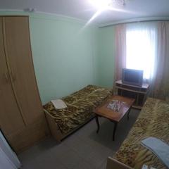 Отель Дуслык, Казань, Татарстан