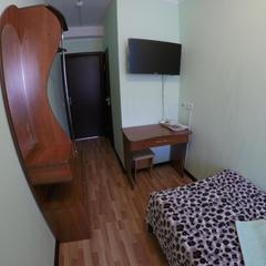 Отель Дуслык, Казань, Татарстан