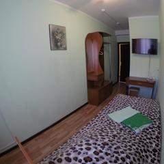 Отель Дуслык, Казань, Татарстан