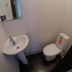 Отель Дуслык, Казань, Татарстан