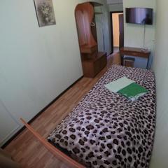 Отель Дуслык, Казань, Татарстан