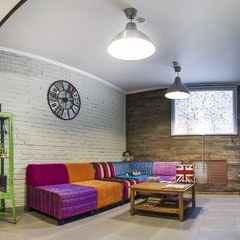 Хостел Кукуруза, Казань, Татарстан