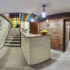 Хостел Кукуруза, Казань, Татарстан