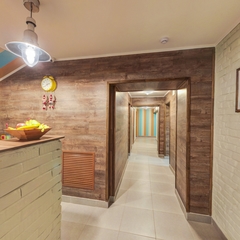 Хостел Кукуруза, Казань, Татарстан