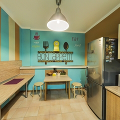 Хостел Кукуруза, Казань, Татарстан