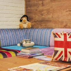 Хостел Кукуруза, Казань, Татарстан