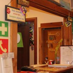 Хостел Green Point, Казань, Татарстан