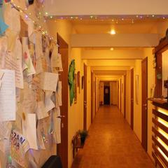 Хостел Green Point, Казань, Татарстан