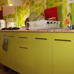 Хостел Green Point, Казань, Татарстан