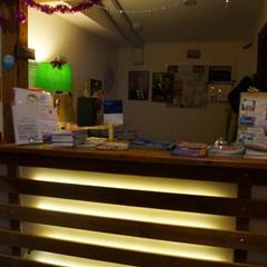 Хостел Green Point, Казань, Татарстан