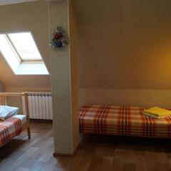 Хостел Green Point, Казань, Татарстан