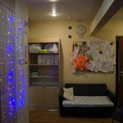 Хостел Green Point, Казань, Татарстан