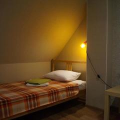 Хостел Green Point, Казань, Татарстан