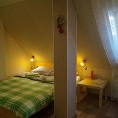 Хостел Green Point, Казань, Татарстан