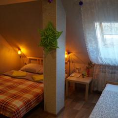 Хостел Green Point, Казань, Татарстан