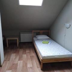 Хостел Green Point, Казань, Татарстан