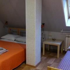 Хостел Green Point, Казань, Татарстан