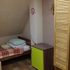 Хостел Green Point, Казань, Татарстан