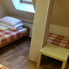 Хостел Green Point, Казань, Татарстан