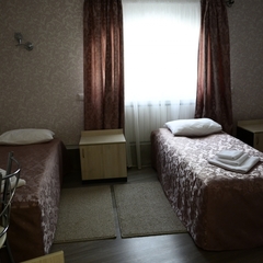 Отель Казантель, Казань, Татарстан