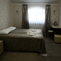 Отель Казантель, Казань, Татарстан