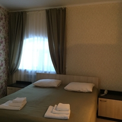 Отель Казантель, Казань, Татарстан